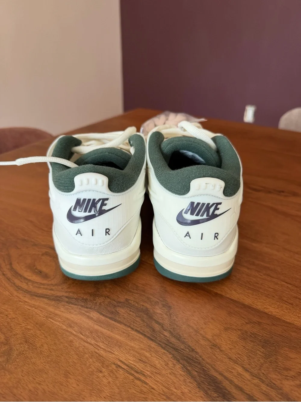 NWT Air Jordan 4 RM men’s 8